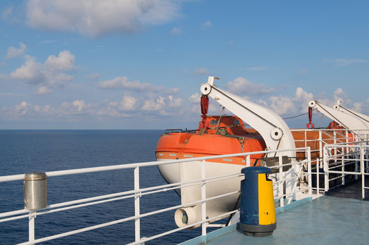 Maintenance Tips for Your Marine Safety Equipment